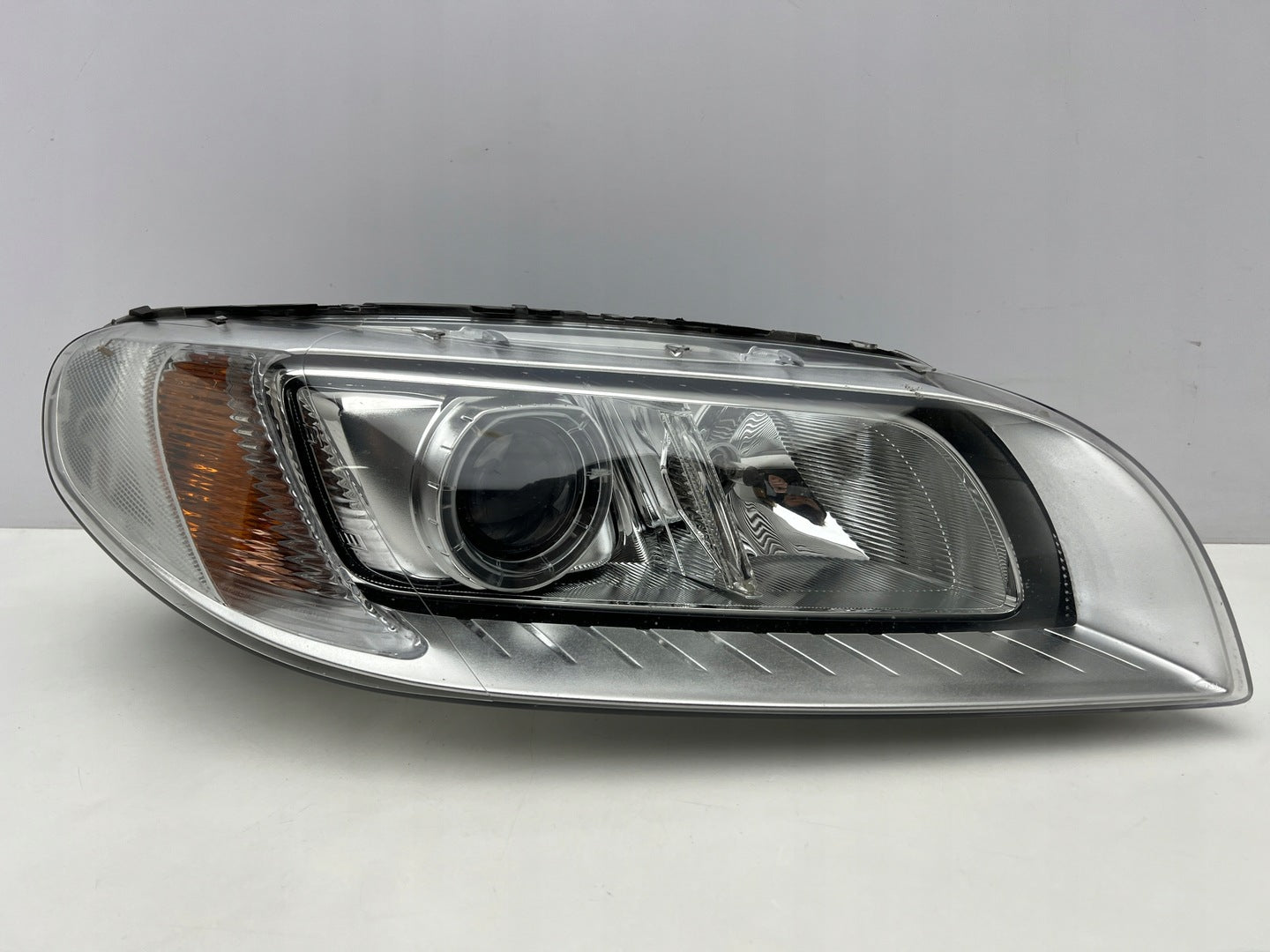 Frontscheinwerfer Volvo Xc70 31420014 Xenon Rechts Scheinwerfer Headlight