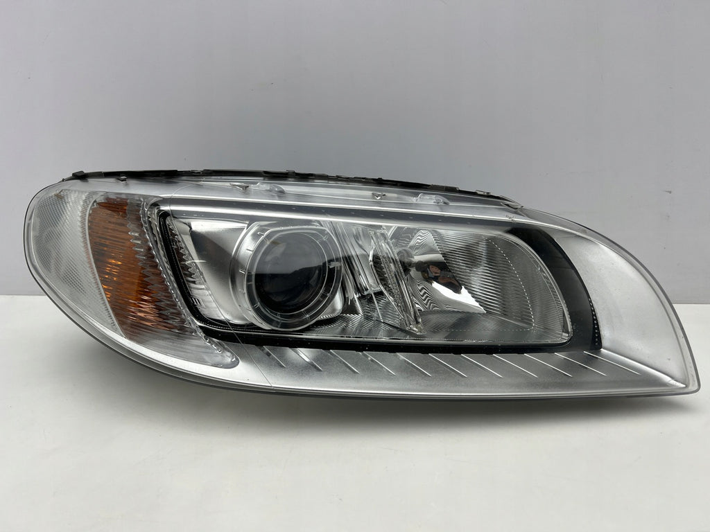 Frontscheinwerfer Volvo Xc70 31420014 Xenon Rechts Scheinwerfer Headlight