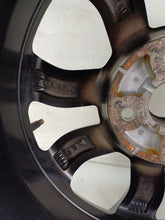 Laden Sie das Bild in den Galerie-Viewer, 1x Alufelge 15 Zoll 6.0" 4x100 51ET 52910-G6300 Kia Picanto Rim Wheel FEL7203695146rd