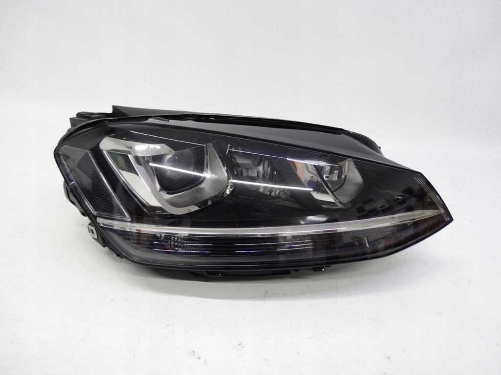 Frontscheinwerfer VW Golf VII 5G1941040 Xenon Rechts Scheinwerfer Headlight SCH5867988518io