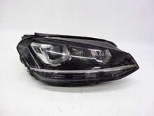 Laden Sie das Bild in den Galerie-Viewer, Frontscheinwerfer VW Golf VII 5G1941040 Xenon Rechts Scheinwerfer Headlight SCH5867988518io