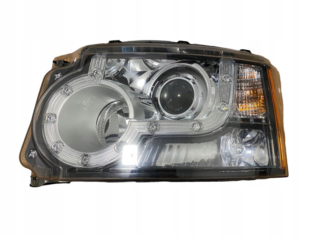 Frontscheinwerfer Land Rover I Discovery Links Scheinwerfer Headlight SCH6844496900nq