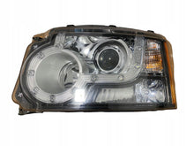 Laden Sie das Bild in den Galerie-Viewer, Frontscheinwerfer Land Rover I Discovery Links Scheinwerfer Headlight SCH6844496900nq