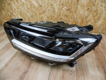 Laden Sie das Bild in den Galerie-Viewer, Frontscheinwerfer VW T-Roc 2GA941005F LED Links Scheinwerfer Headlight SCH7963705153ax