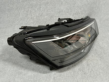 Load image into Gallery viewer, Frontscheinwerfer Audi A6 C8 4K0941034 LED Rechts Scheinwerfer Headlight