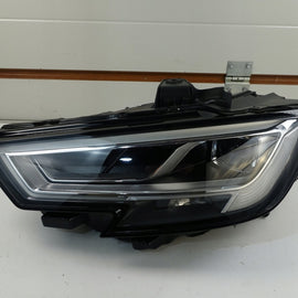 Frontscheinwerfer Audi A3 8V0941773 Links Scheinwerfer Headlight SCH7182713570bi