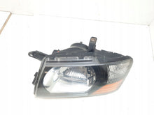 Laden Sie das Bild in den Galerie-Viewer, Frontscheinwerfer Mitsubishi Pajero I 10087420 Links Scheinwerfer Headlight SCH3659567144ms