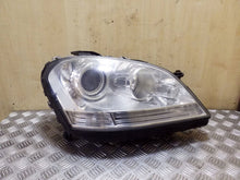 Laden Sie das Bild in den Galerie-Viewer, Frontscheinwerfer Mercedes-Benz W164 5DV0082900 5DF00870402 A0038205826 Rechts SCH2127534496vh
