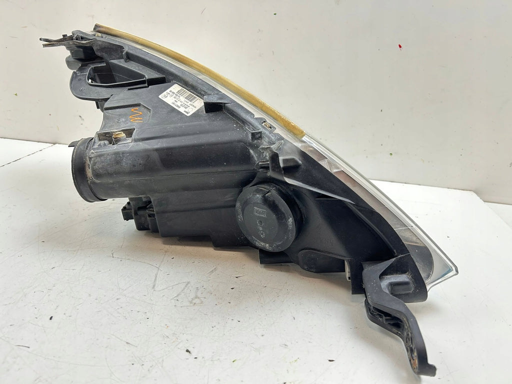 Frontscheinwerfer Citroën Jumpy 89901161 Links Scheinwerfer Headlight SCH7118872914xi