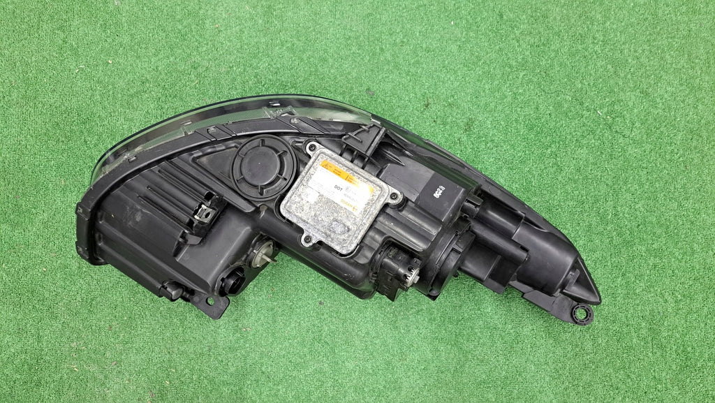 Frontscheinwerfer Hyundai Ix35 33355 LED Links Scheinwerfer Headlight