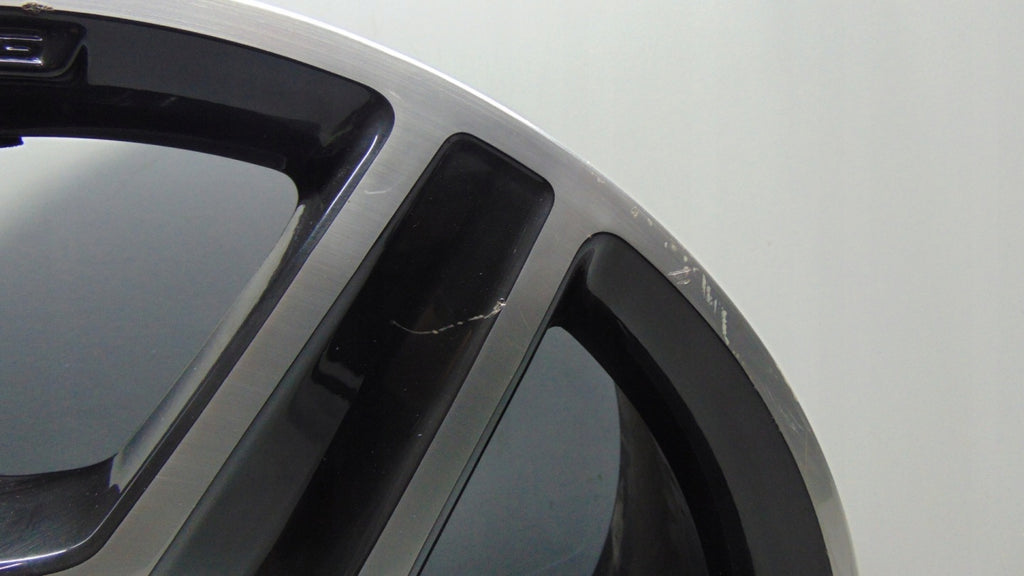 1x Alufelge 20 Zoll 9.0" 5x112 57ET Glanz Graphit A1664012002 Mercedes-Benz W166 FEL5236986667fg