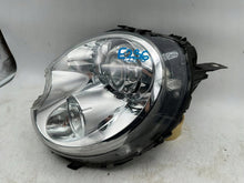 Laden Sie das Bild in den Galerie-Viewer, Frontscheinwerfer Mini R55 R56 16270303 Links Scheinwerfer Headlight SCH4808788347id