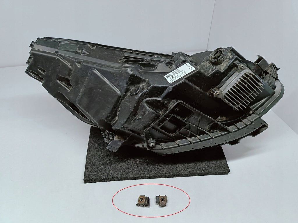 Frontscheinwerfer Tesla Model 3 1514952-00-D 015319-11L1745 Full LED Links SCH3172735276ig