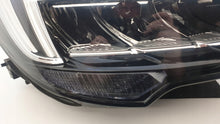 Laden Sie das Bild in den Galerie-Viewer, Frontscheinwerfer Opel Crossland X YQ00709880 LED Rechts Scheinwerfer Headlight SCH4288481927bh
