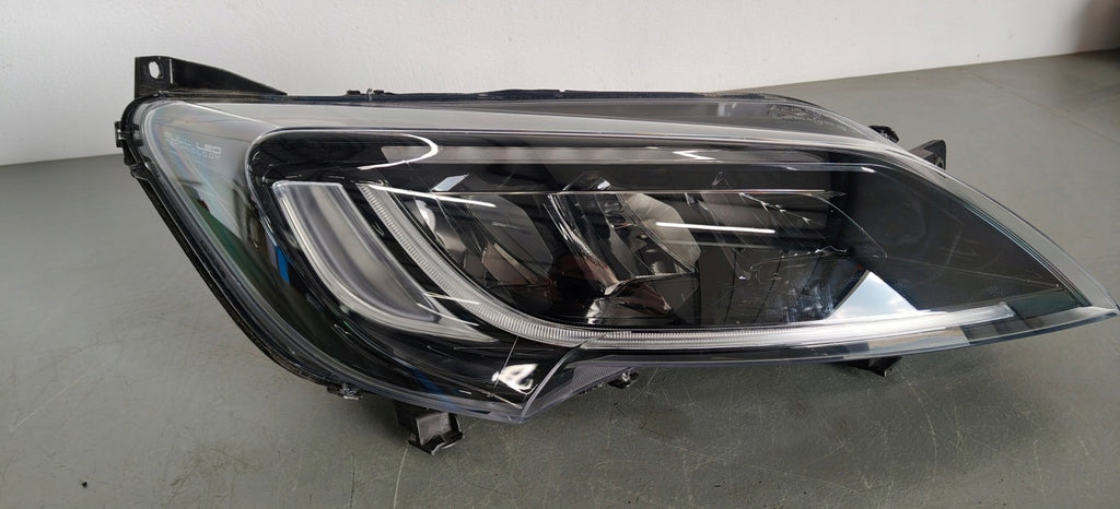Frontscheinwerfer Fiat Ducato 00468680900 LED Rechts Scheinwerfer Headlight SCH4089013866mc