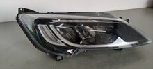 Laden Sie das Bild in den Galerie-Viewer, Frontscheinwerfer Fiat Ducato 00468680900 LED Rechts Scheinwerfer Headlight SCH4089013866mc