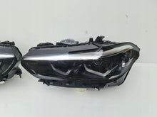 Load image into Gallery viewer, Frontscheinwerfer BMW G05 G06 5A27986 5A27985 Ein Satz Scheinwerfer Headlight SCH5533971194xi
