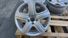 Load image into Gallery viewer, 1x Alufelge 19 Zoll 9.0" 5x130 60ET 7L6601025D Audi Q7 Cayenne Rim Wheel FEL9435729715ie