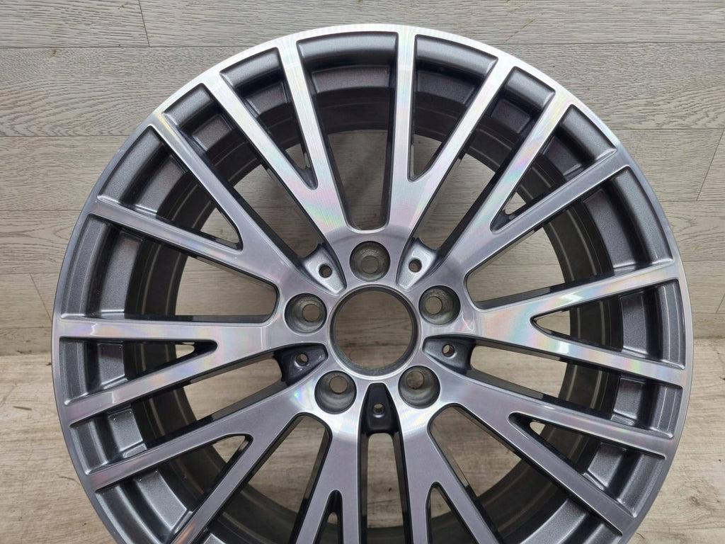 1x Alufelge 18 Zoll 5x112 A1774010600 Mercedes-Benz W177 Rim Wheel FEL5558648475ox