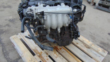 Laden Sie das Bild in den Galerie-Viewer, Motor Kia Carens II G4GC 2.0 139PS Benzin Engine Komplett