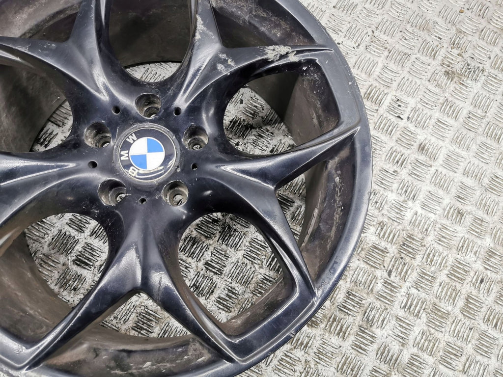 1x Alufelge 19 Zoll 5x120 BMW X5 E53 Rim Wheel FEL6597481230yn