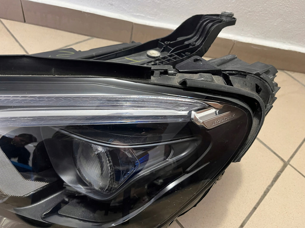 Frontscheinwerfer Mercedes-Benz Gle Coupe C167 A1679066504 LED Links Headlight SCH2030373070nk