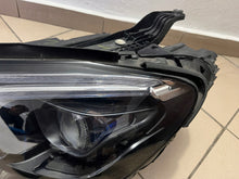 Load image into Gallery viewer, Frontscheinwerfer Mercedes-Benz Gle Coupe C167 A1679066504 LED Links Headlight SCH2030373070nk