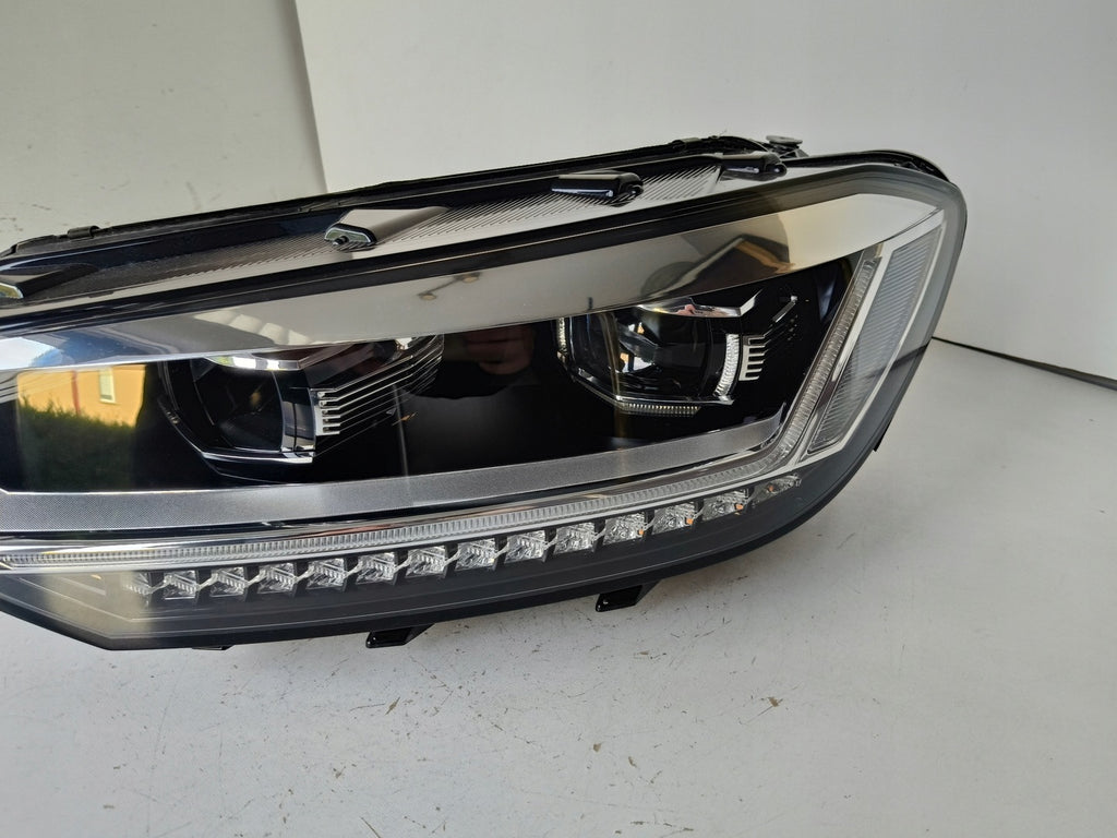Frontscheinwerfer VW Touran 5TB941081A Full LED Links Scheinwerfer Headlight SCH7450066181ms