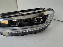 Laden Sie das Bild in den Galerie-Viewer, Frontscheinwerfer VW Touran 5TB941081A Full LED Links Scheinwerfer Headlight SCH7450066181ms