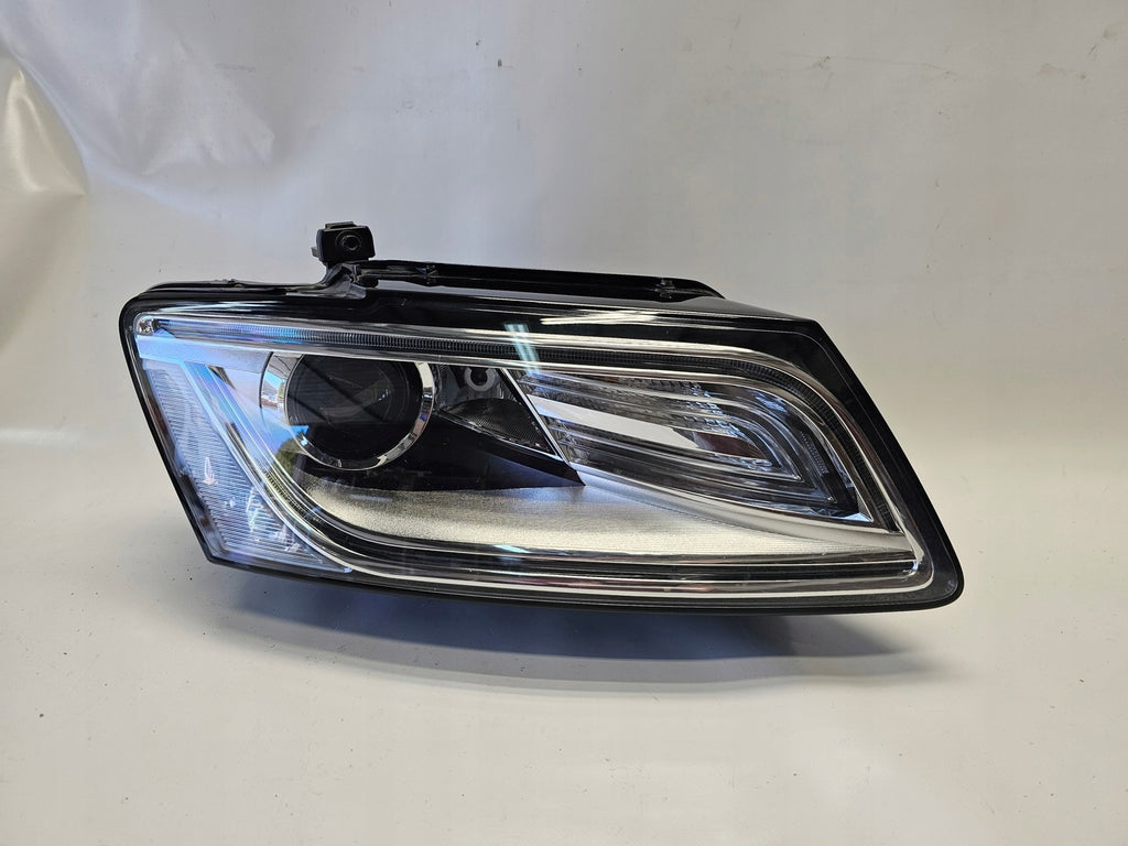 Frontscheinwerfer Audi Q5 8R0941032C LED Rechts Scheinwerfer Headlight