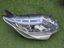 Load image into Gallery viewer, Frontscheinwerfer Mitsubishi L200 Rechts Scheinwerfer Headlight SCH9854407896ut