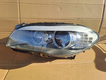 Laden Sie das Bild in den Galerie-Viewer, Frontscheinwerfer BMW 5 F11 F10 727190608 Links Scheinwerfer Headlight SCH6973197601xa