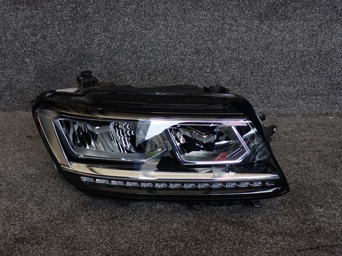 Frontscheinwerfer VW Tiguan 5NB941036B Full LED Rechts Scheinwerfer Headlight