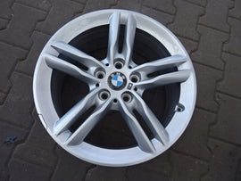 1x Alufelge 17 Zoll 7.5