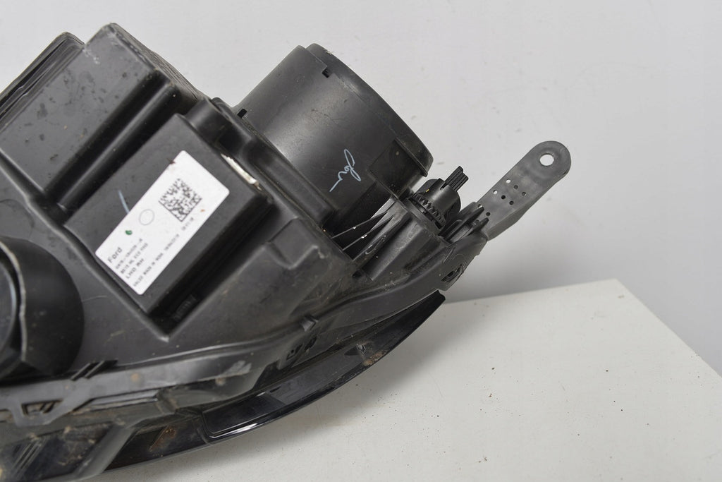 Frontscheinwerfer Ford Ecosport GN15-13W029-JE Rechts Scheinwerfer Headlight SCH9447079889el