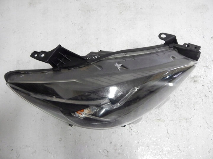 Frontscheinwerfer Mazda Cx5 Cx-5 LED Rechts Scheinwerfer Headlight