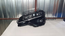 Laden Sie das Bild in den Galerie-Viewer, Frontscheinwerfer Skoda Karoq 57B941015 LED Links Scheinwerfer Headlight SCH5215520092mu