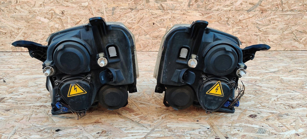 Frontscheinwerfer Opel Meriva A 93321055 93321054 Xenon Rechts oder Links SCH6705261623ic
