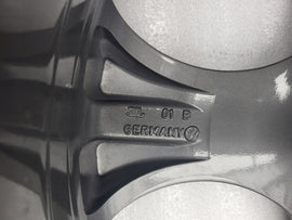 1x Alufelge 18 Zoll 7.5