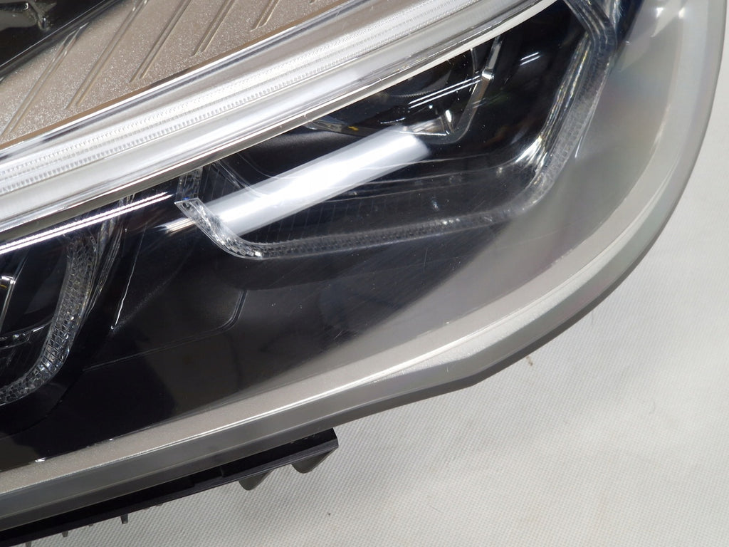 Frontscheinwerfer BMW 2 Tourer F45 F46 5A017B1-01 Full LED Links Headlight SCH7697489178hw