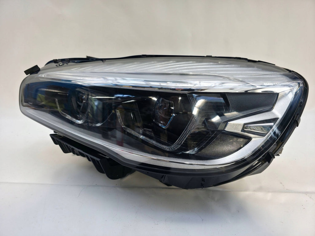 Frontscheinwerfer BMW 2 F45 F46 5A017B1-03 Links Scheinwerfer Headlight SCH7906332245cs
