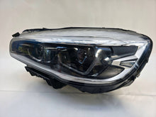 Laden Sie das Bild in den Galerie-Viewer, Frontscheinwerfer BMW 2 F45 F46 5A017B1-03 Links Scheinwerfer Headlight SCH7906332245cs