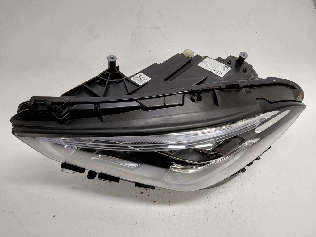 Frontscheinwerfer Mercedes-Benz Cla A1189068900 Links Scheinwerfer Headlight SCH9871855870gv