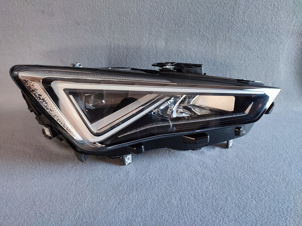 Frontscheinwerfer Cupra Formentor 5FG941008E LED Rechts Scheinwerfer Headlight SCH3033124660ud