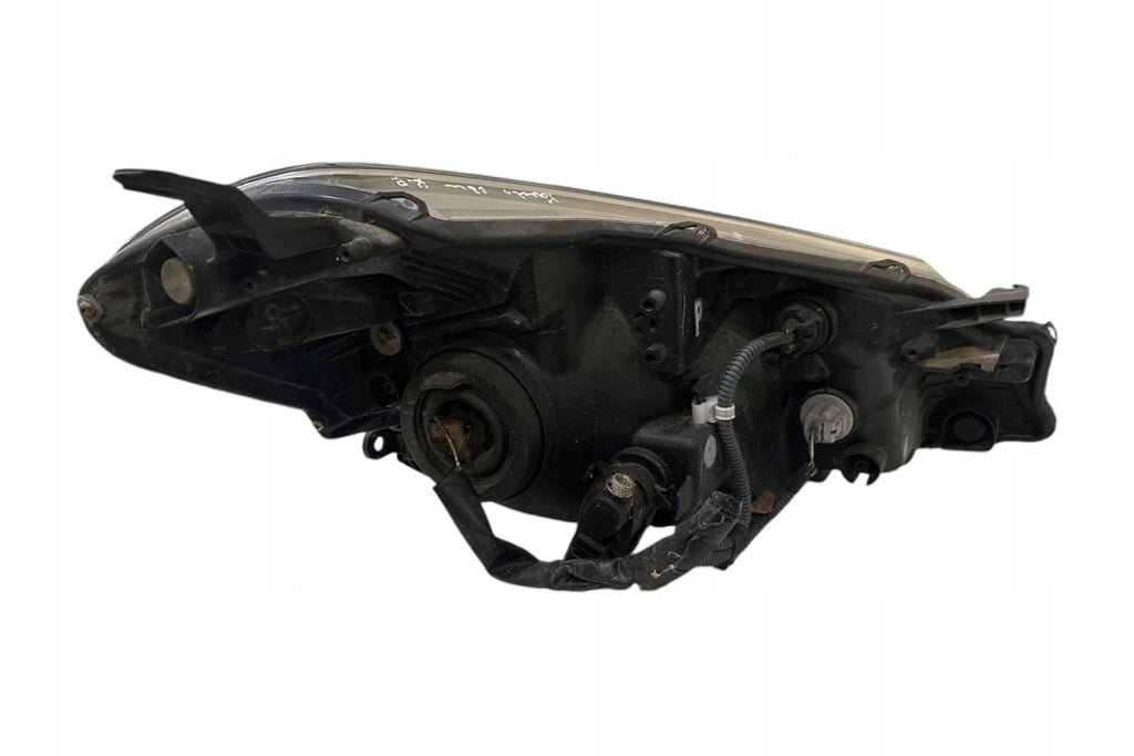 Frontscheinwerfer Toyota Yaris Vorderseite Scheinwerfer Headlight SCH9032378140ej
