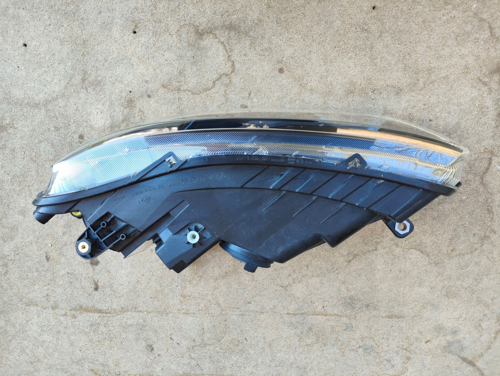 Frontscheinwerfer Ford Connect 2KF941006F 2KF941005F Links Headlight SCH7320204723qh