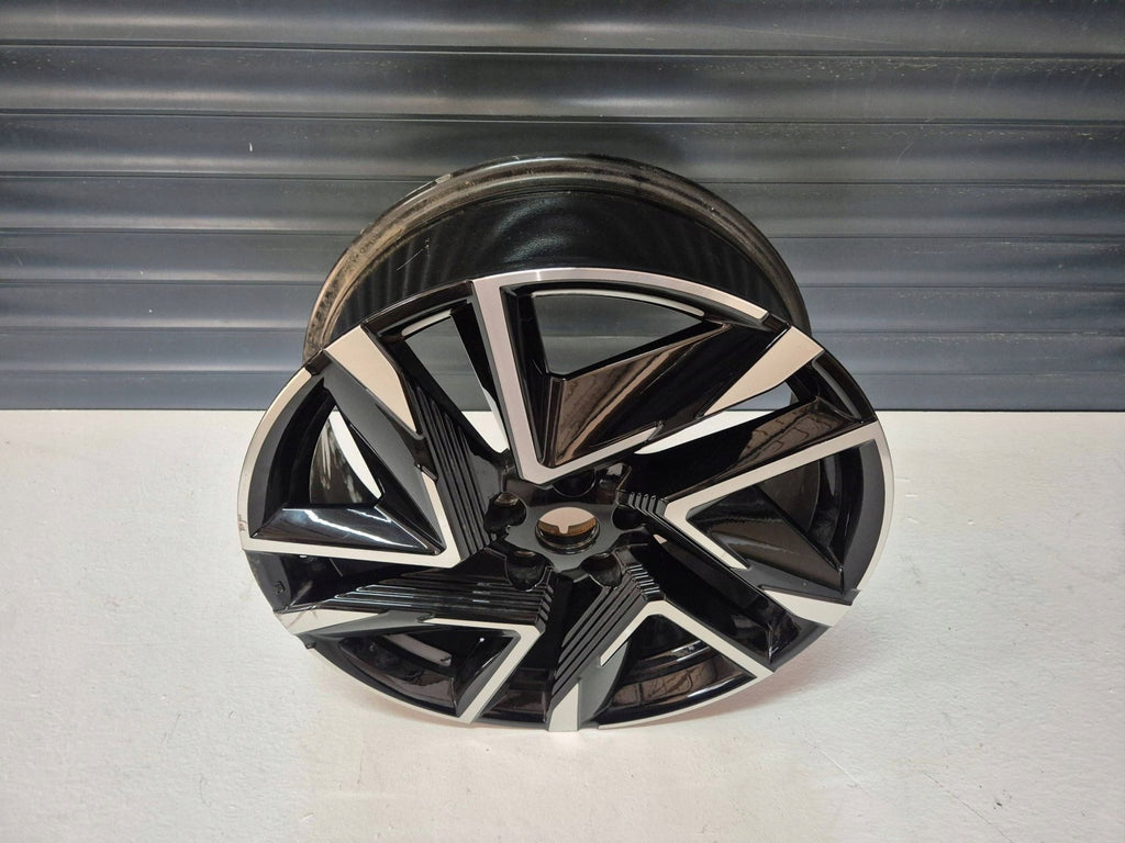 1x Alufelge 19 Zoll 5x114.3 Nissan Juke Rim Wheel FEL2933644070yf