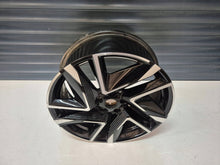 Laden Sie das Bild in den Galerie-Viewer, 1x Alufelge 19 Zoll 5x114.3 Nissan Juke Rim Wheel FEL2933644070yf