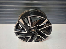 Laden Sie das Bild in den Galerie-Viewer, 1x Alufelge 19 Zoll 5x114.3 Nissan Juke Rim Wheel FEL2933644070yf