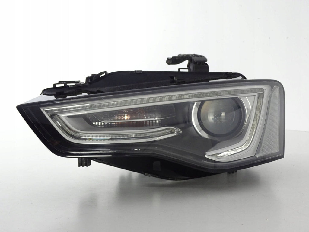 Frontscheinwerfer Audi A5 B8 8T0941005 Links Scheinwerfer Headlight SCH1240946058kn